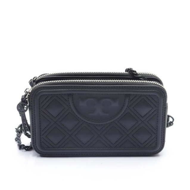 Image 1 of Cross Body Bag Black | Vite EnVogue