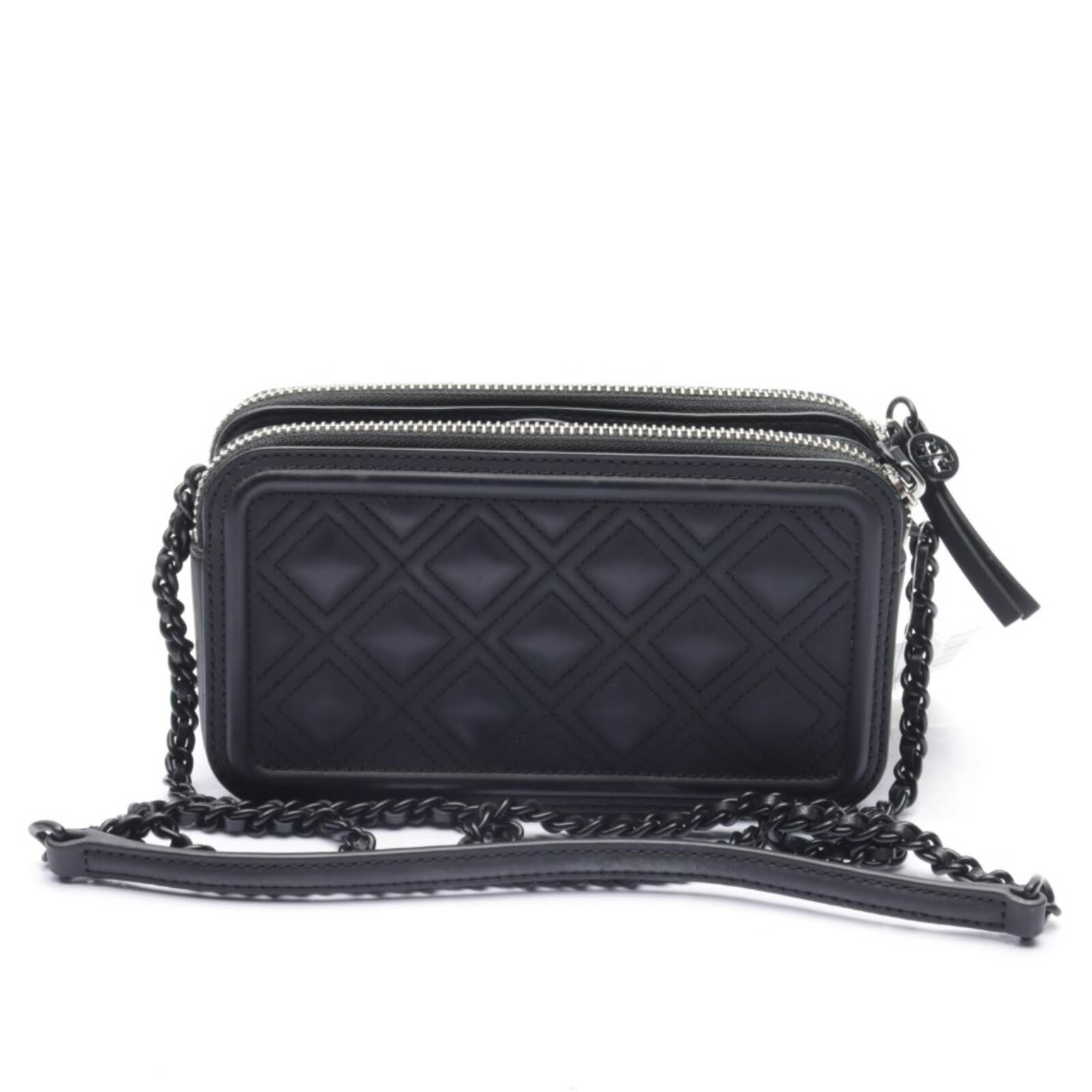 Image 2 of Cross Body Bag Black in color Black | Vite EnVogue