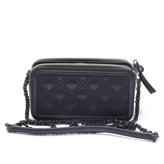 Cross Body Bag Black | Vite EnVogue