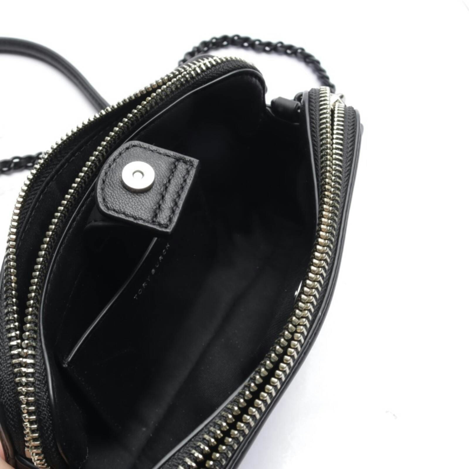 Image 3 of Cross Body Bag Black in color Black | Vite EnVogue