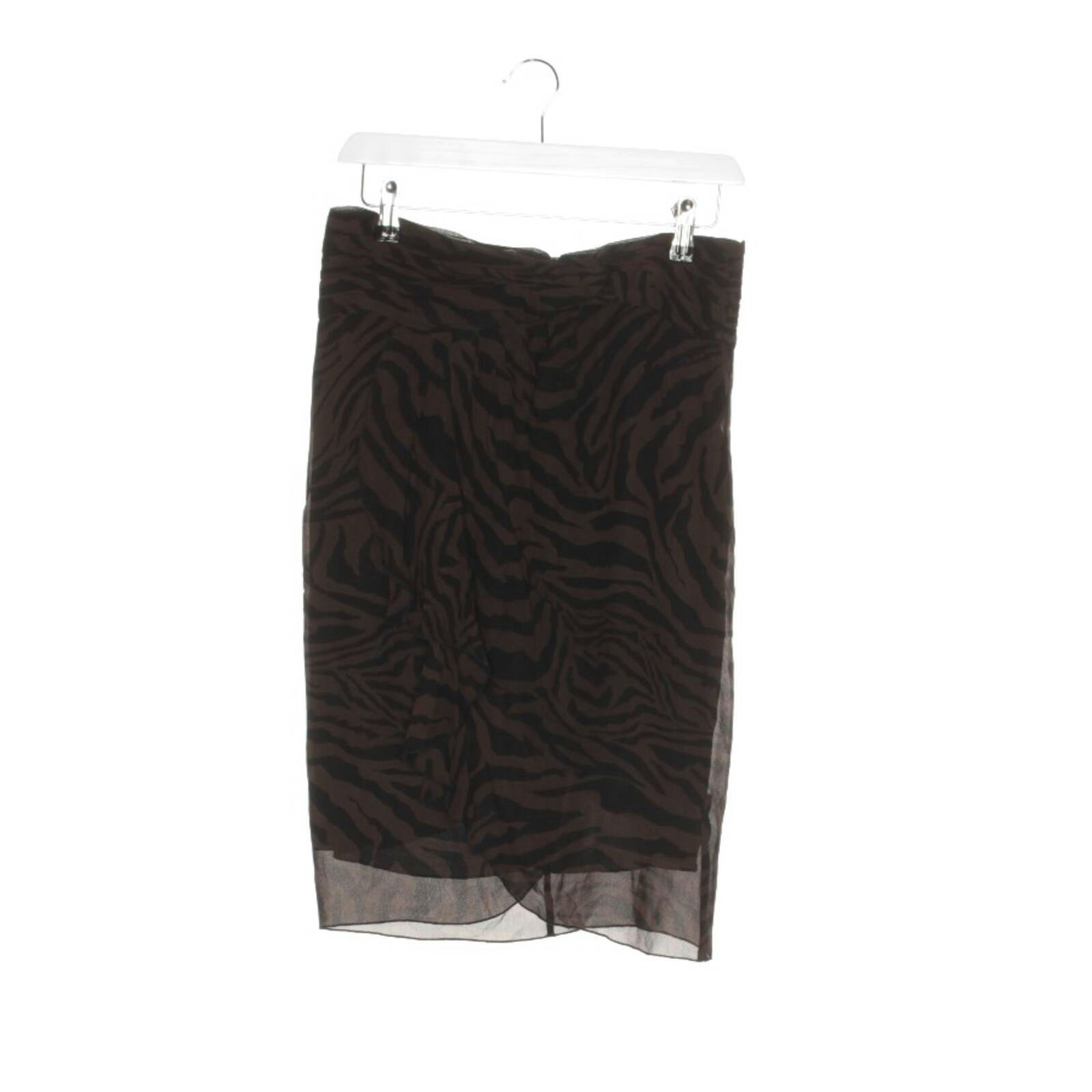 Image 1 of Skirt 36 Multicolored in color Multicolored | Vite EnVogue