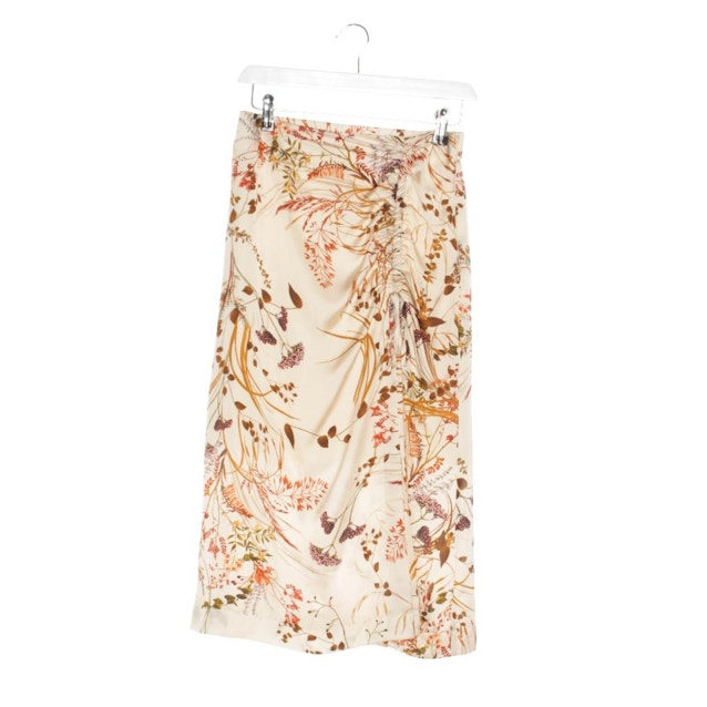 Image 1 of Skirt 34 Multicolored | Vite EnVogue