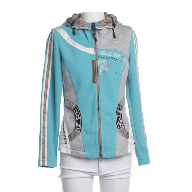 Image 1 of Zip-up Hoodie 36 Multicolored | Vite EnVogue