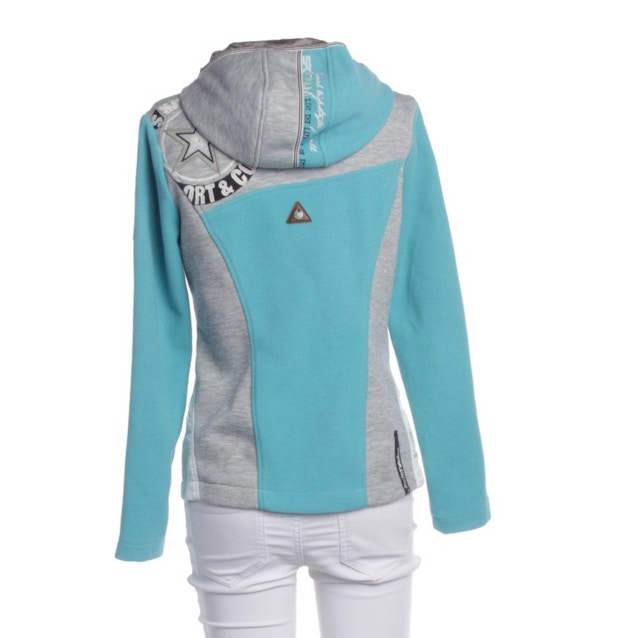 Zip-up Hoodie 36 Multicolored | Vite EnVogue