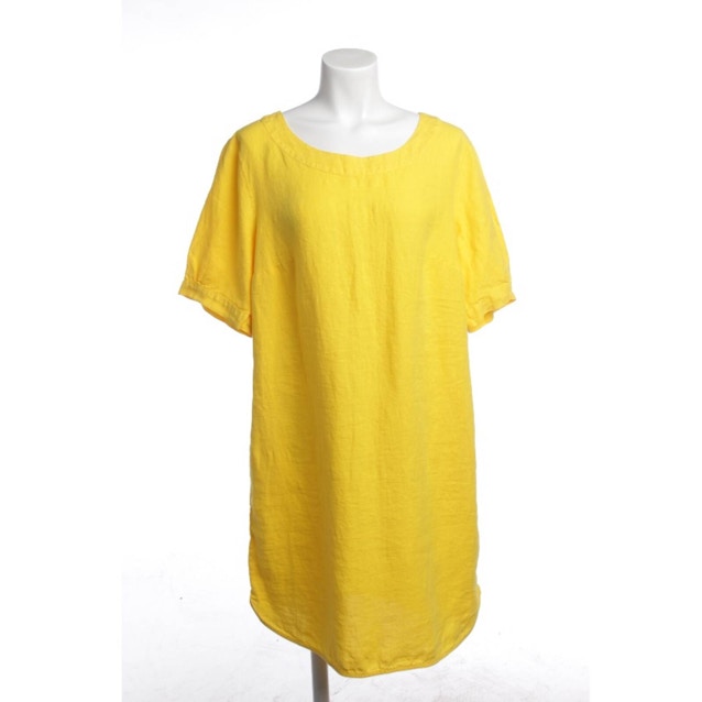 Image 1 of Dress 2XL Yellow | Vite EnVogue