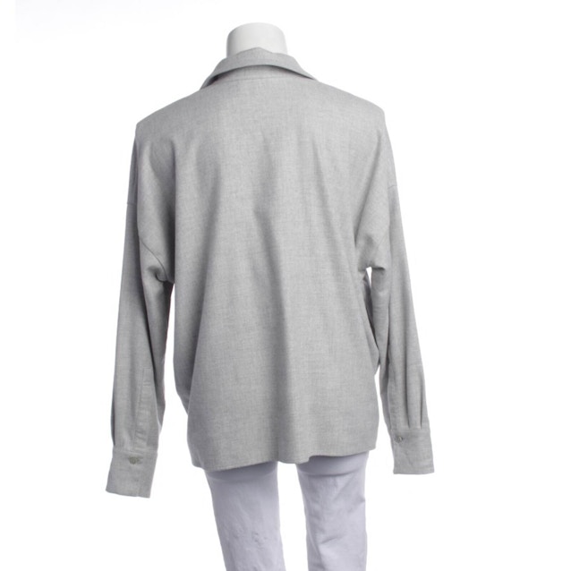 Summer Jacket 36 Light Gray | Vite EnVogue