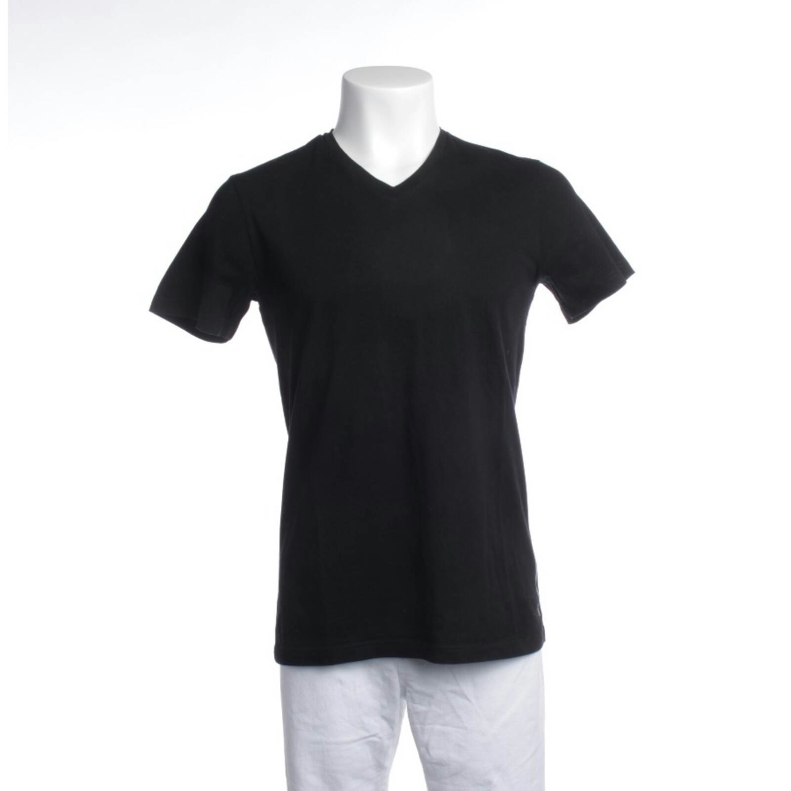 Bild 1 von T-Shirt S Schwarz in Farbe Schwarz | Vite EnVogue