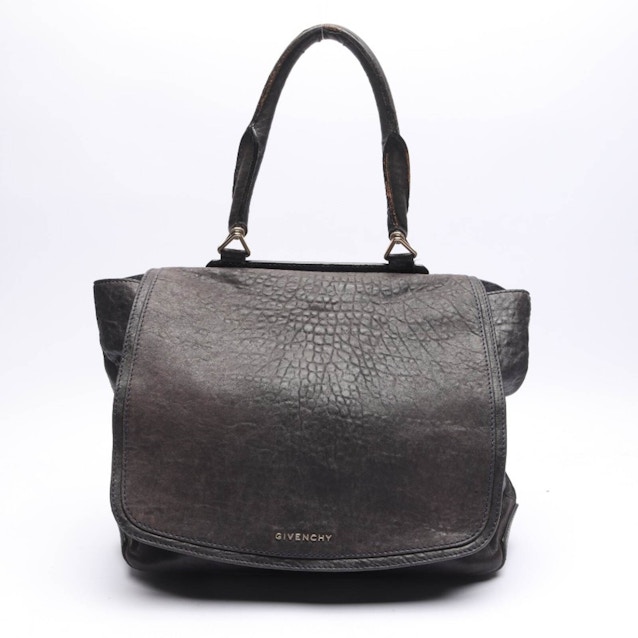 Image 1 of Shoulder Bag Dark Brown | Vite EnVogue