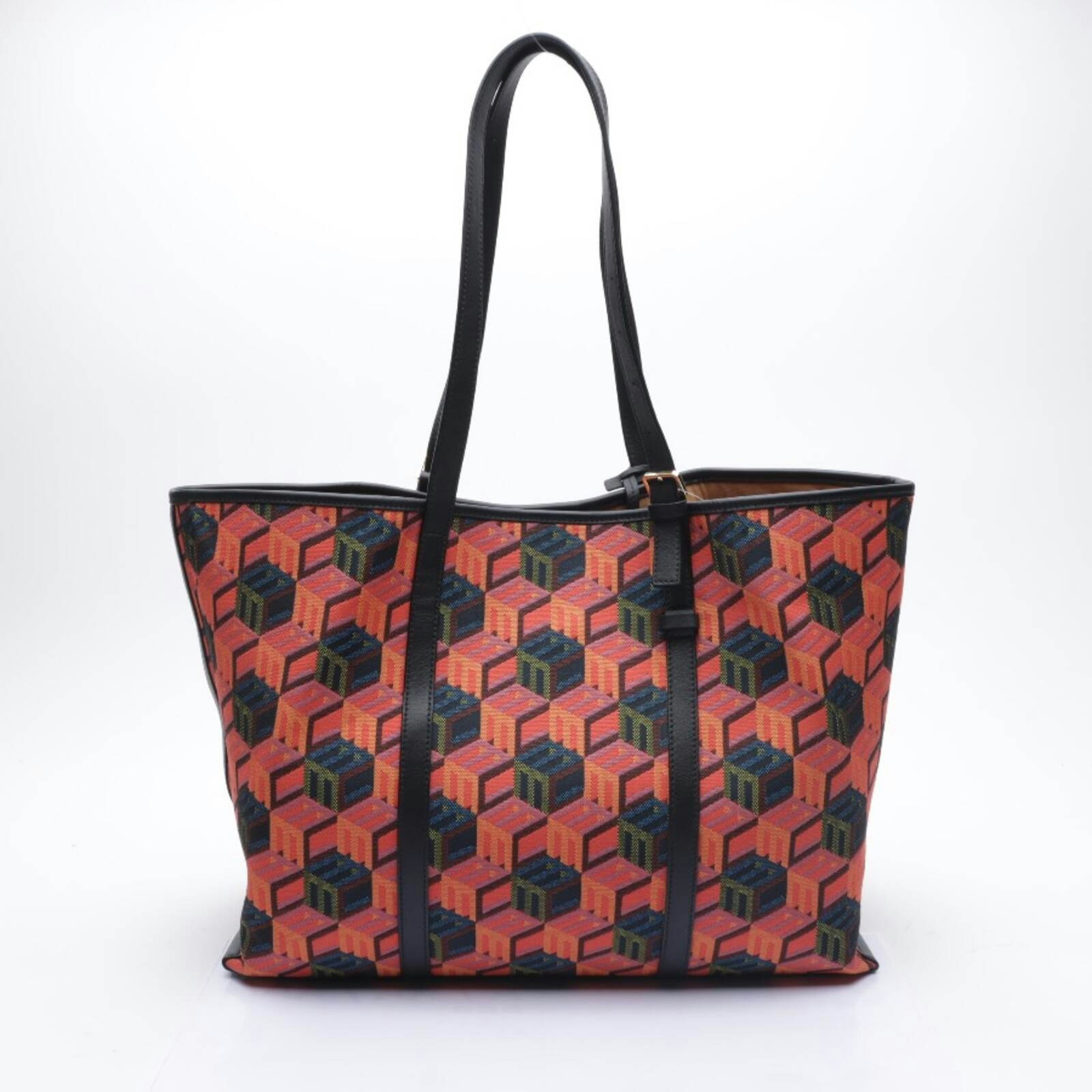 Image 1 of Shopper Bag in color Multicolored | Vite EnVogue