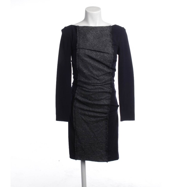 Image 1 of Dress 36 Navy | Vite EnVogue