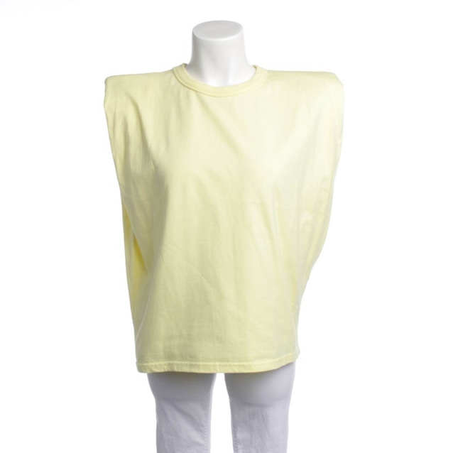 Image 1 of Top S Yellow | Vite EnVogue