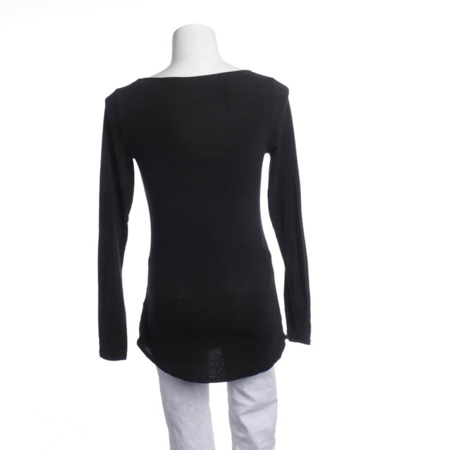 Longsleeve 36 Schwarz | Vite EnVogue