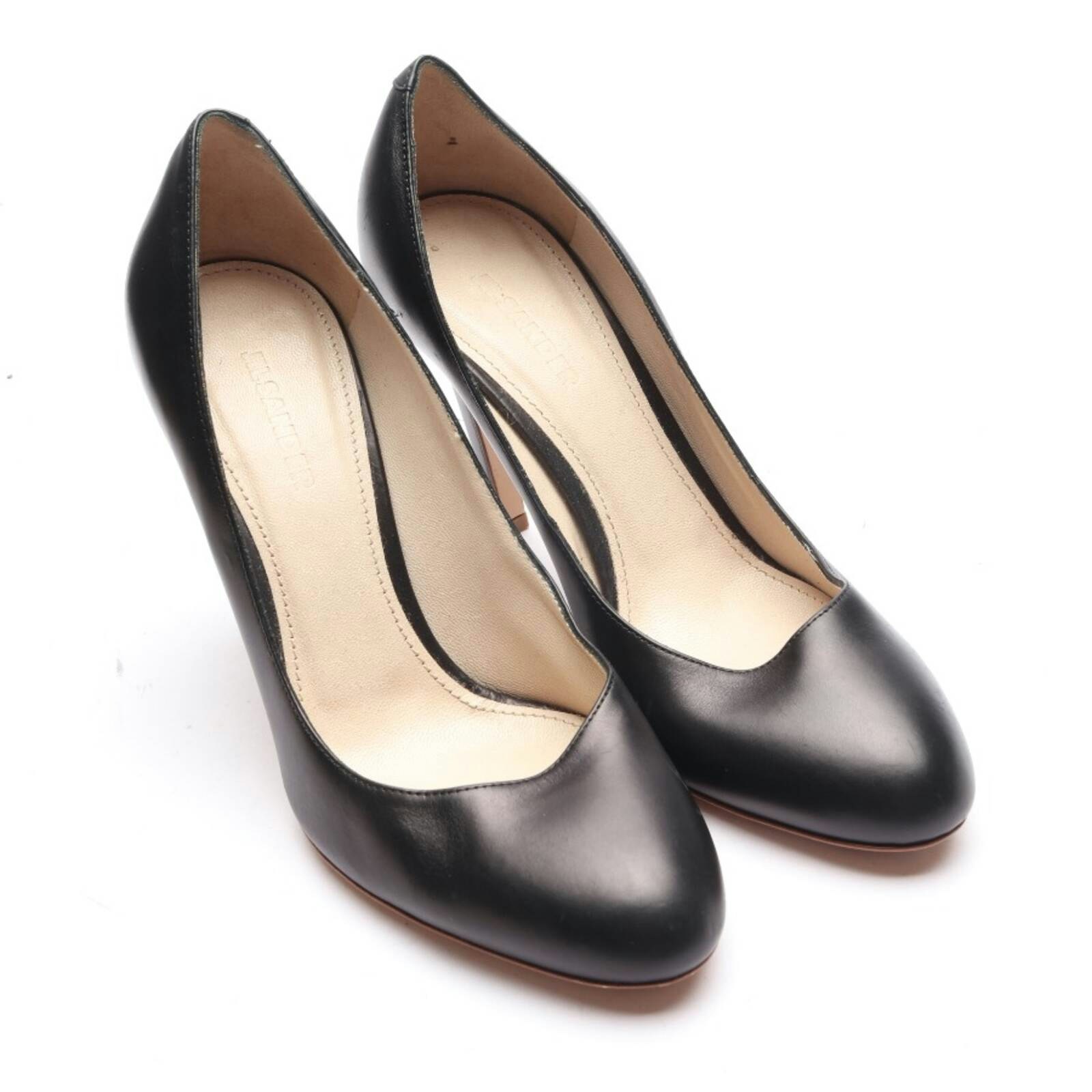 Image 1 of Pumps EUR 37 Black in color Black | Vite EnVogue