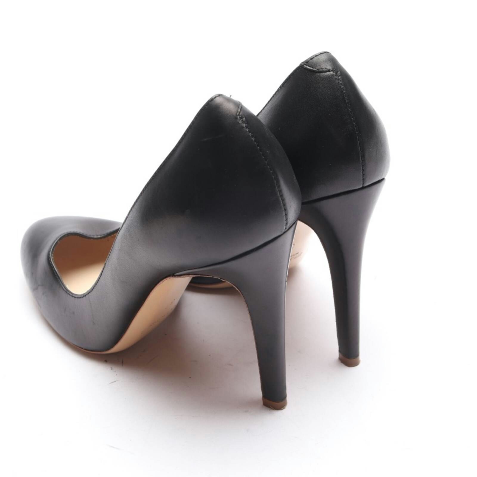 Image 2 of Pumps EUR 37 Black in color Black | Vite EnVogue