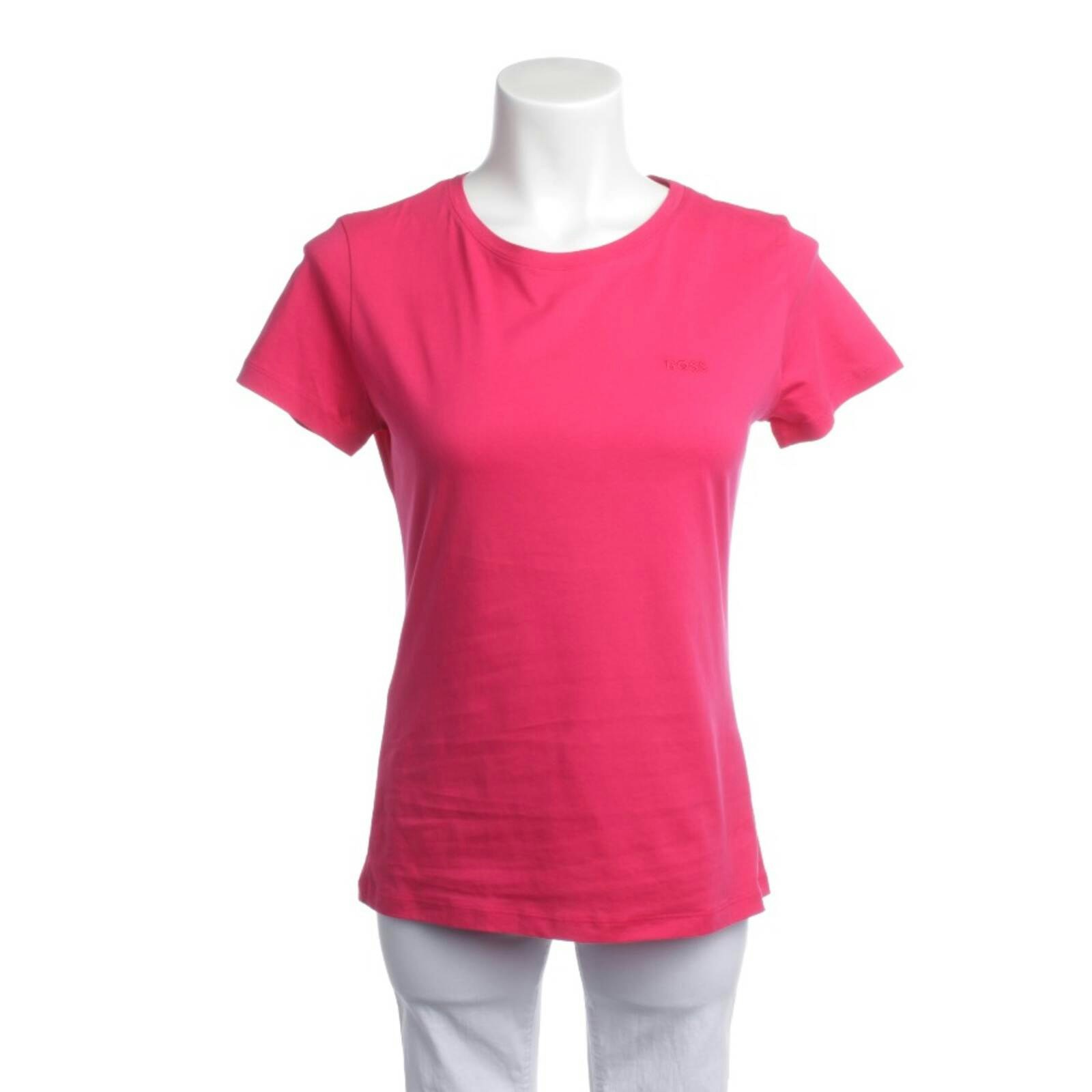 Bild 1 von Shirt S Himbeere in Farbe Rosa | Vite EnVogue