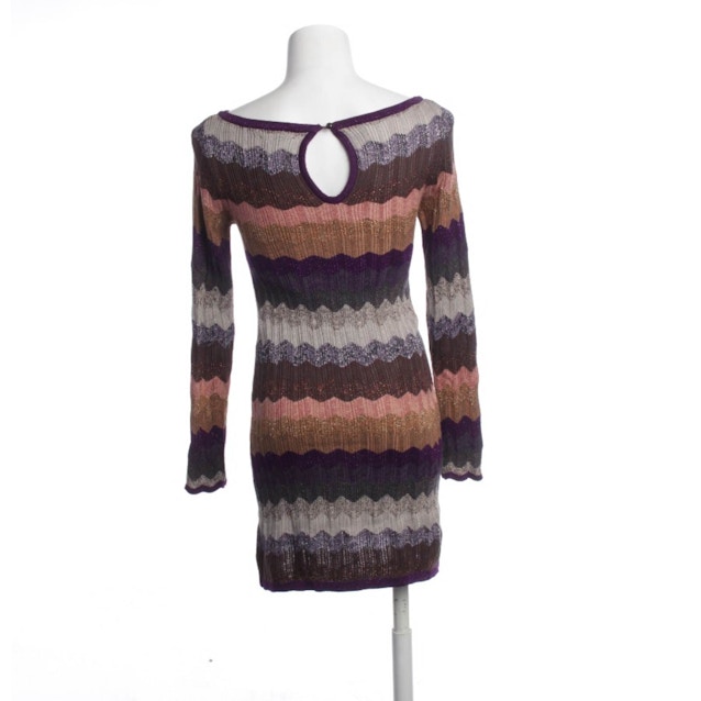 Dress XS Multicolored | Vite EnVogue