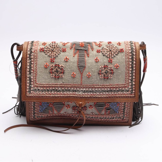 Image 1 of Shoulder Bag Multicolored | Vite EnVogue