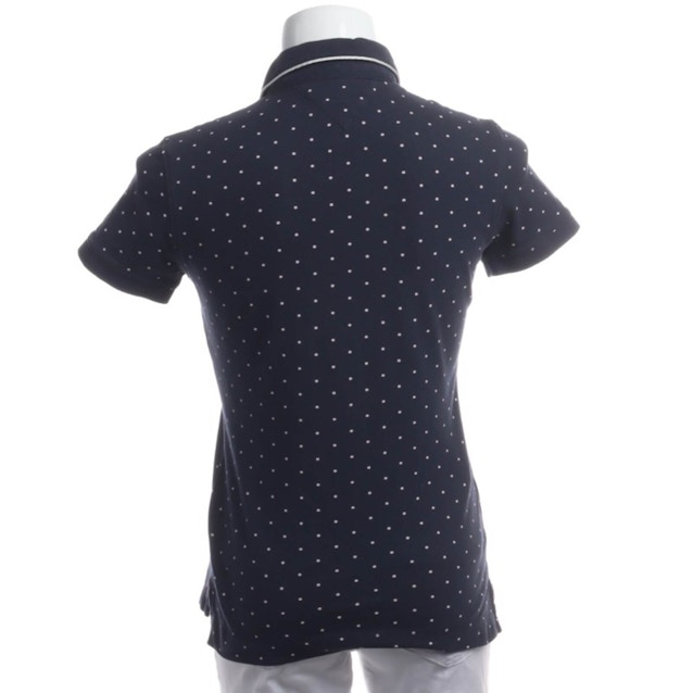 Polo Shirt S Navy | Vite EnVogue