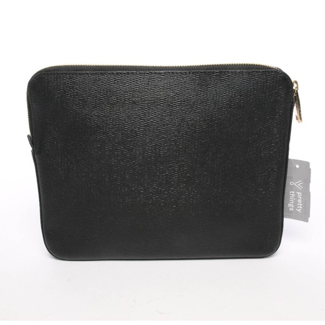 Clutch Schwarz | Vite EnVogue