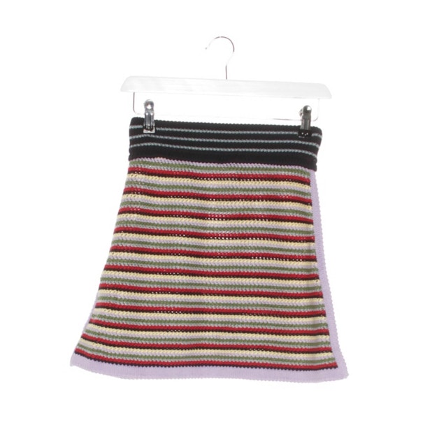 Image 1 of Skirt XS Multicolored | Vite EnVogue