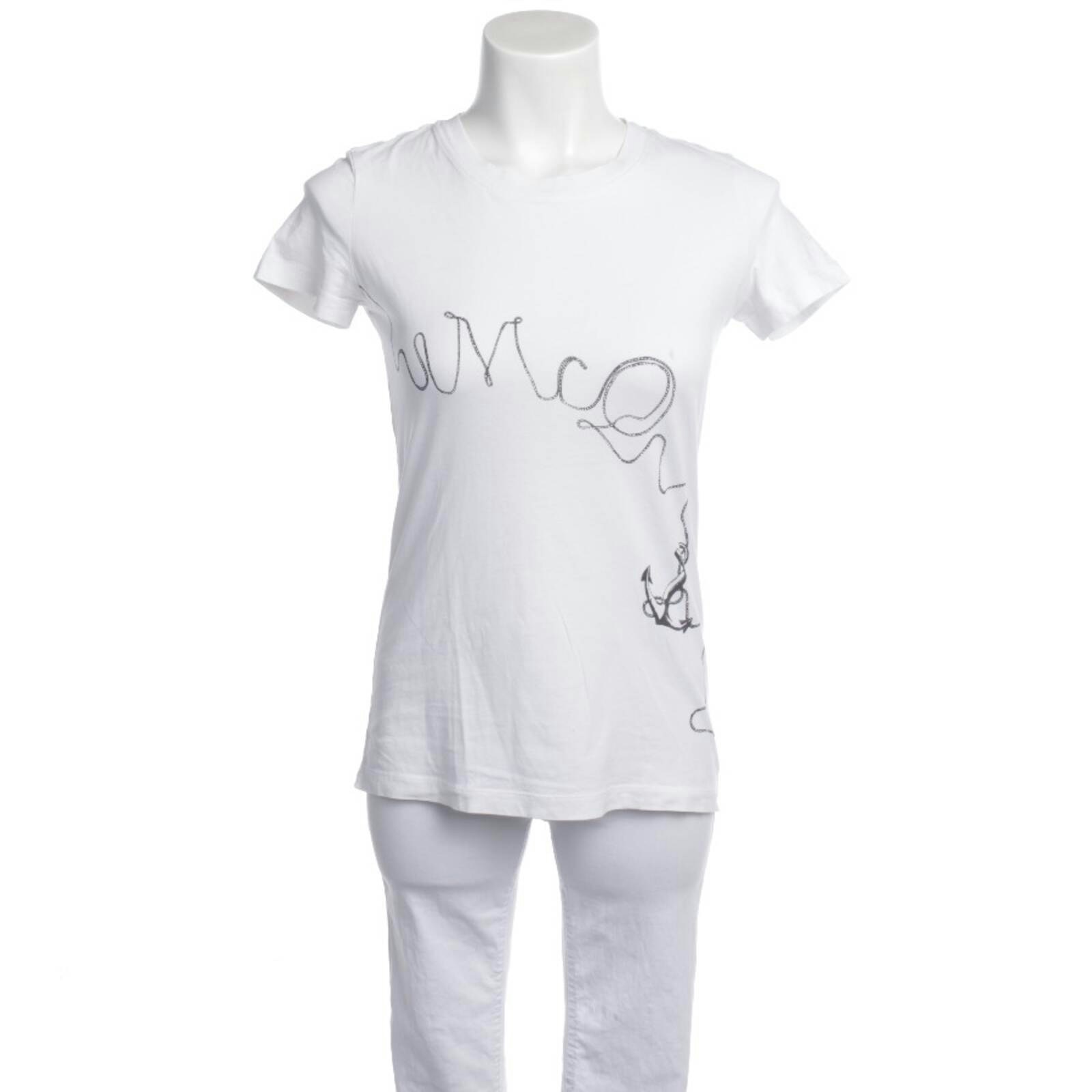 Image 1 of Shirt XS White in color White | Vite EnVogue