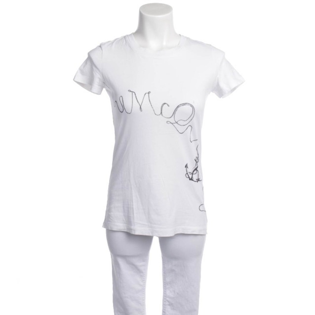 Image 1 of Shirt XS White | Vite EnVogue