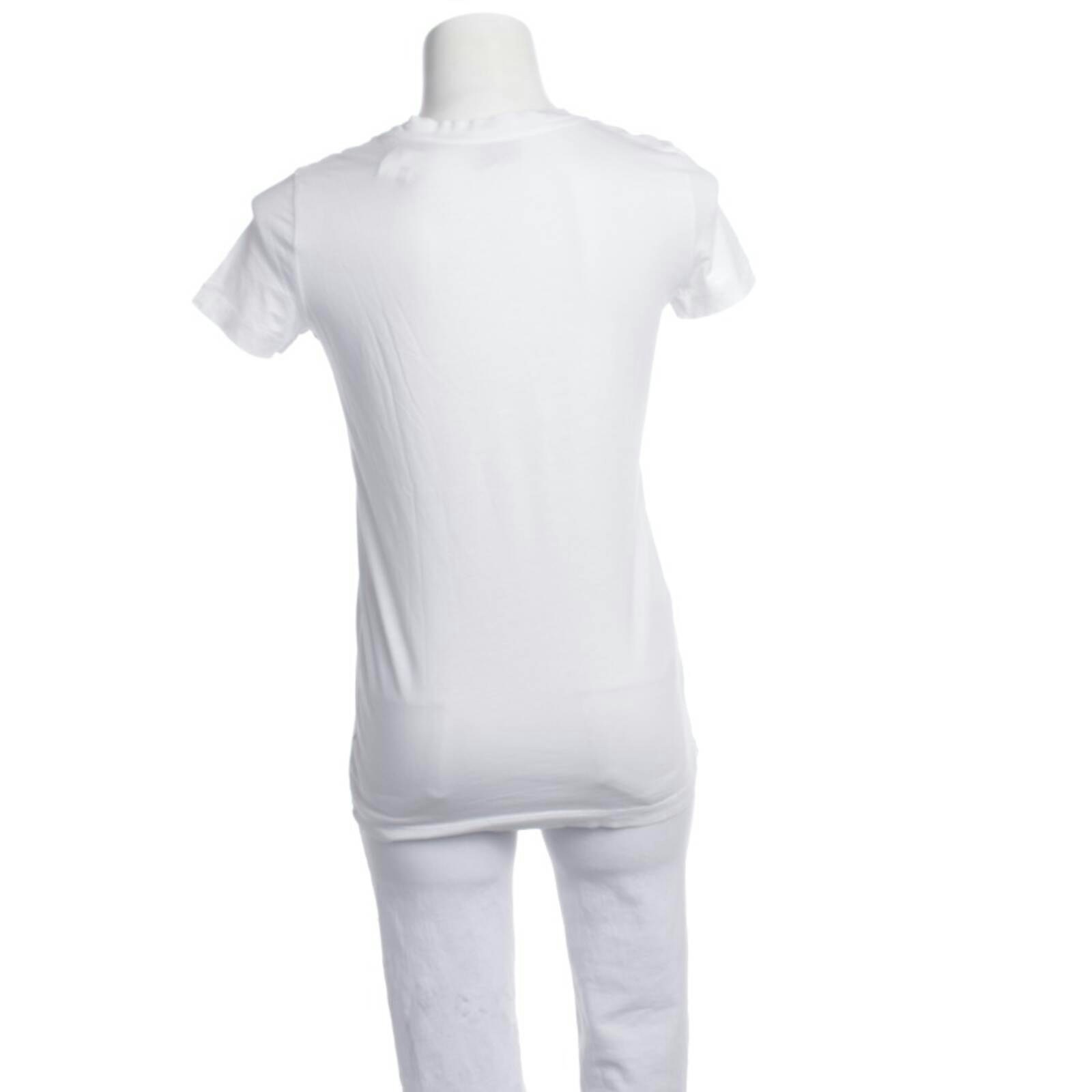 Image 2 of Shirt XS White in color White | Vite EnVogue