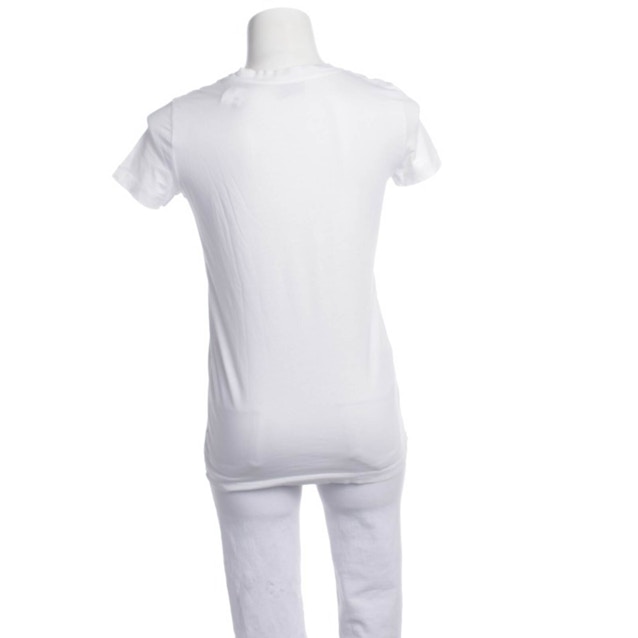 Shirt XS White | Vite EnVogue