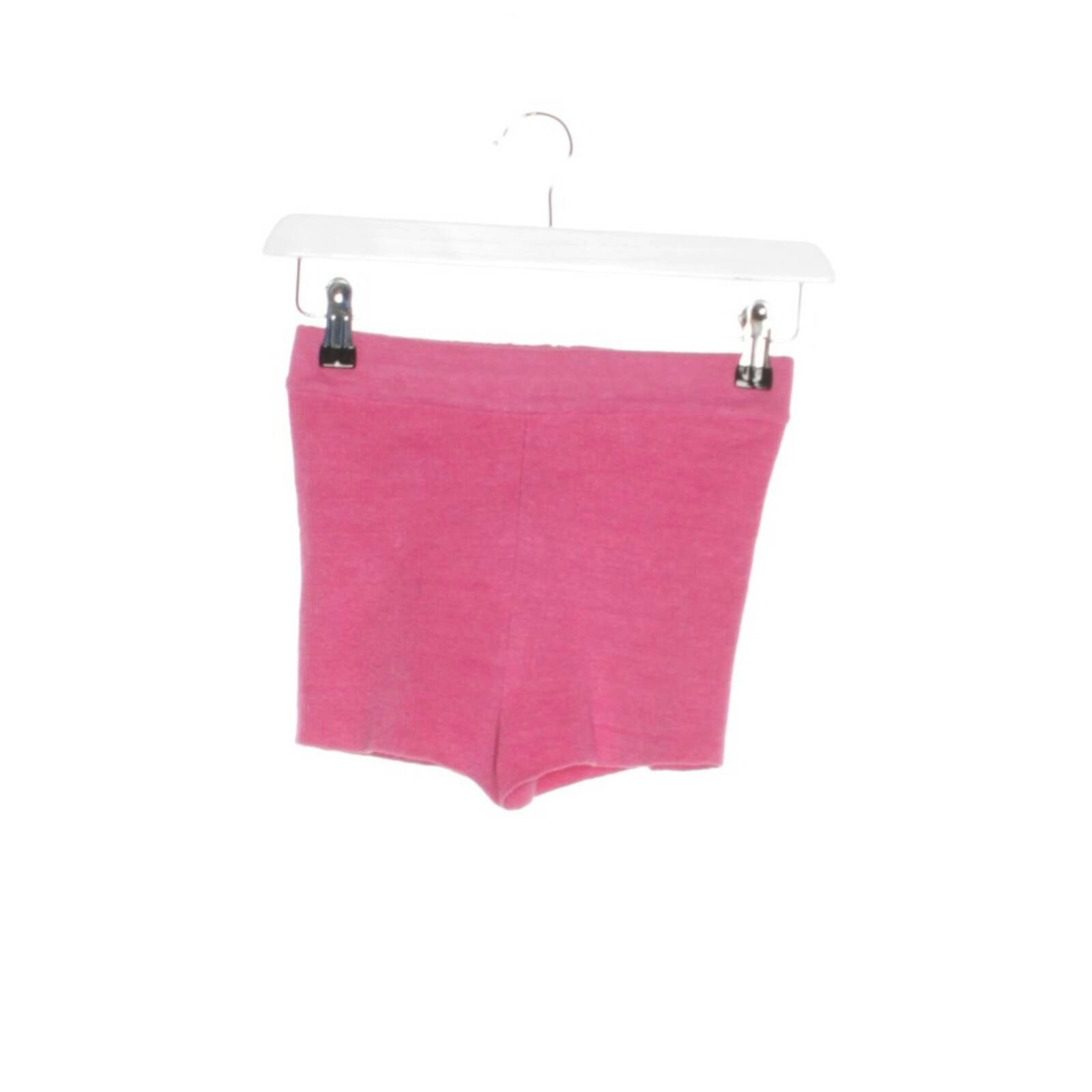 Image 1 of Shorts 34 Pink in color Pink | Vite EnVogue