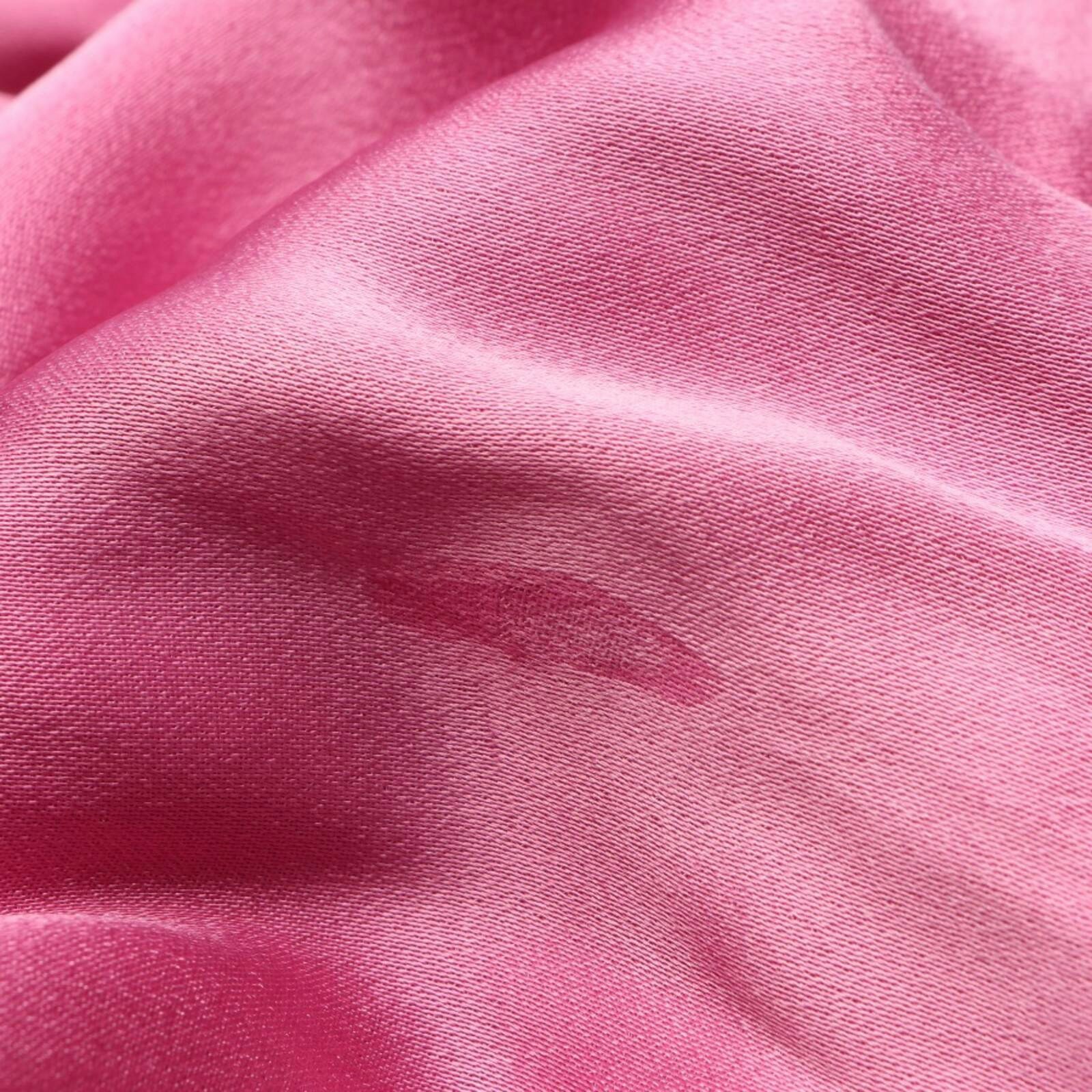 Image 4 of Pants 34 Pink in color Pink | Vite EnVogue