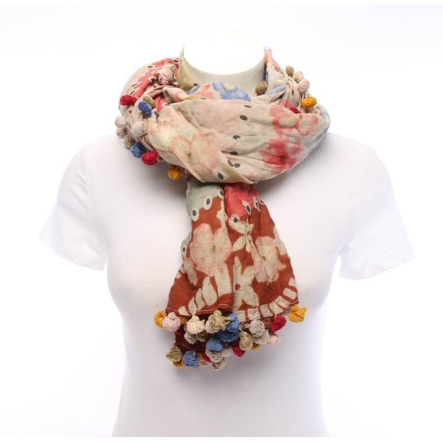 Image 1 of Scarf Multicolored in color Multicolored | Vite EnVogue