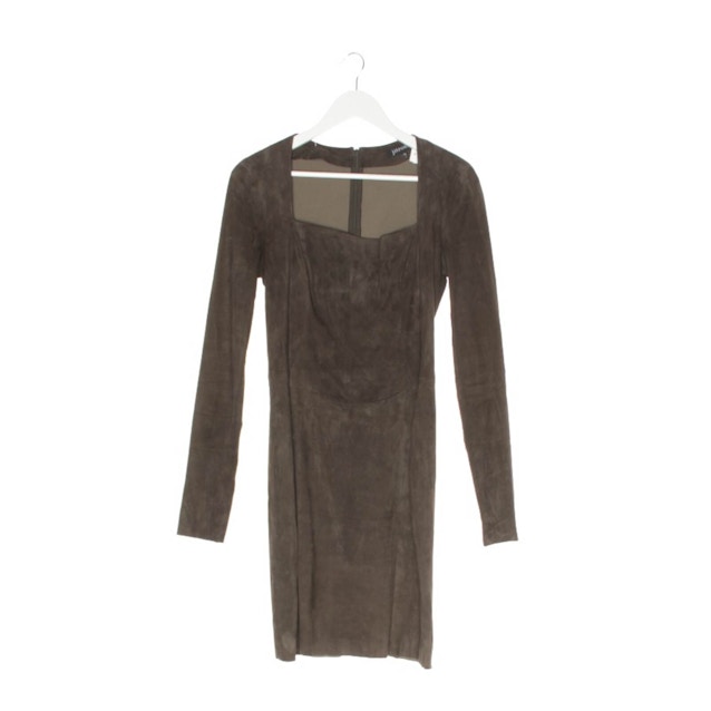 Image 1 of Dress 40 Brown | Vite EnVogue