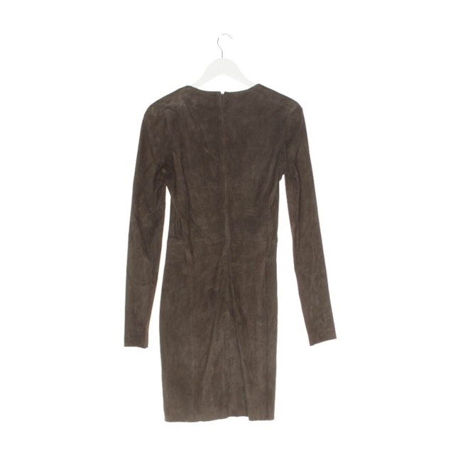 Dress 40 Brown | Vite EnVogue