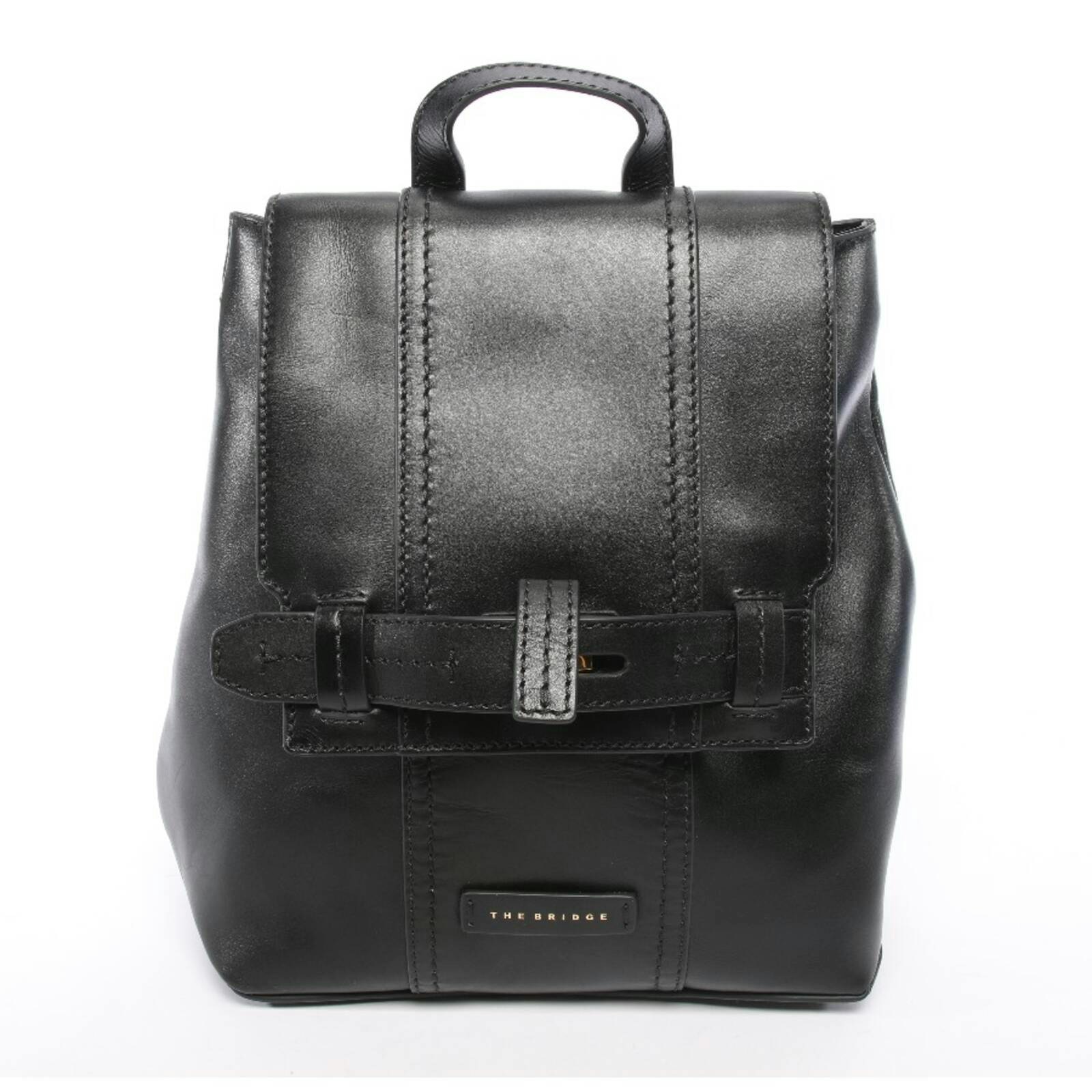 Image 1 of Backpack Black in color Black | Vite EnVogue