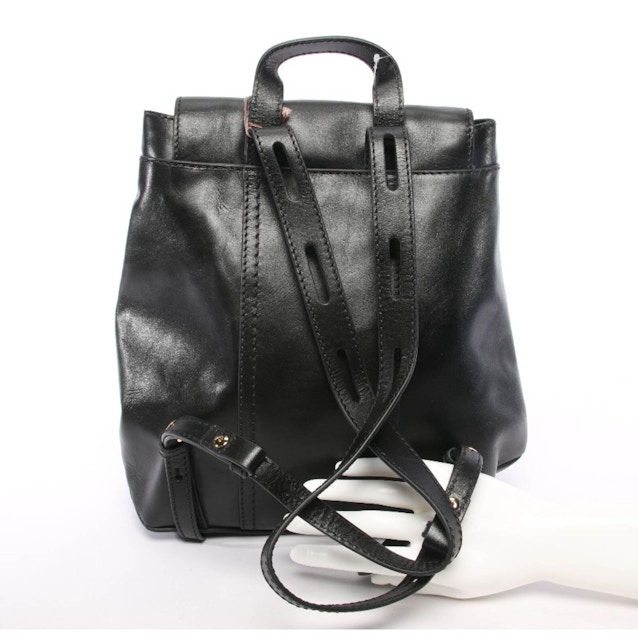 Rucksack Schwarz | Vite EnVogue