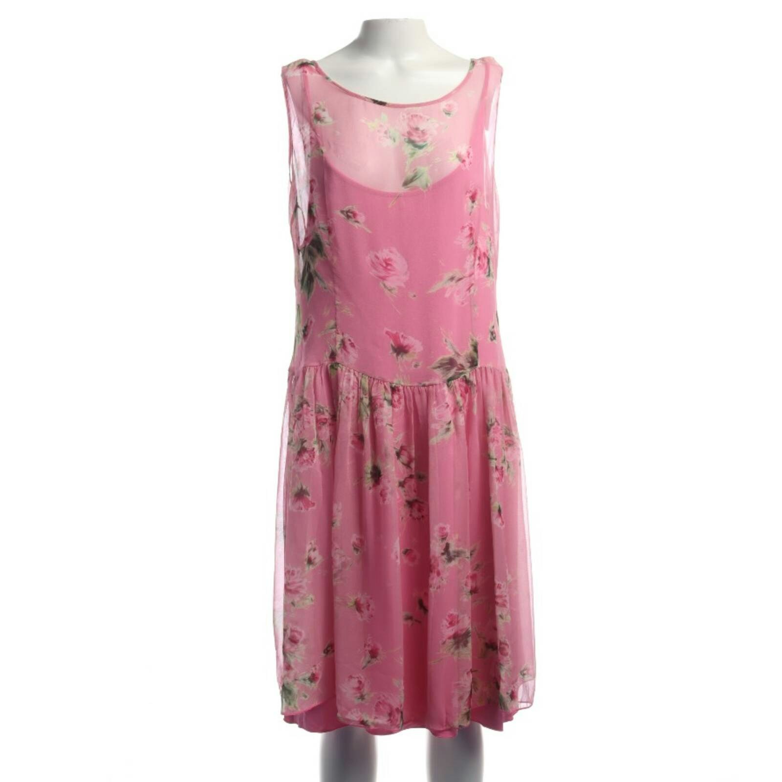 Image 1 of Dress XL Pink in color Pink | Vite EnVogue