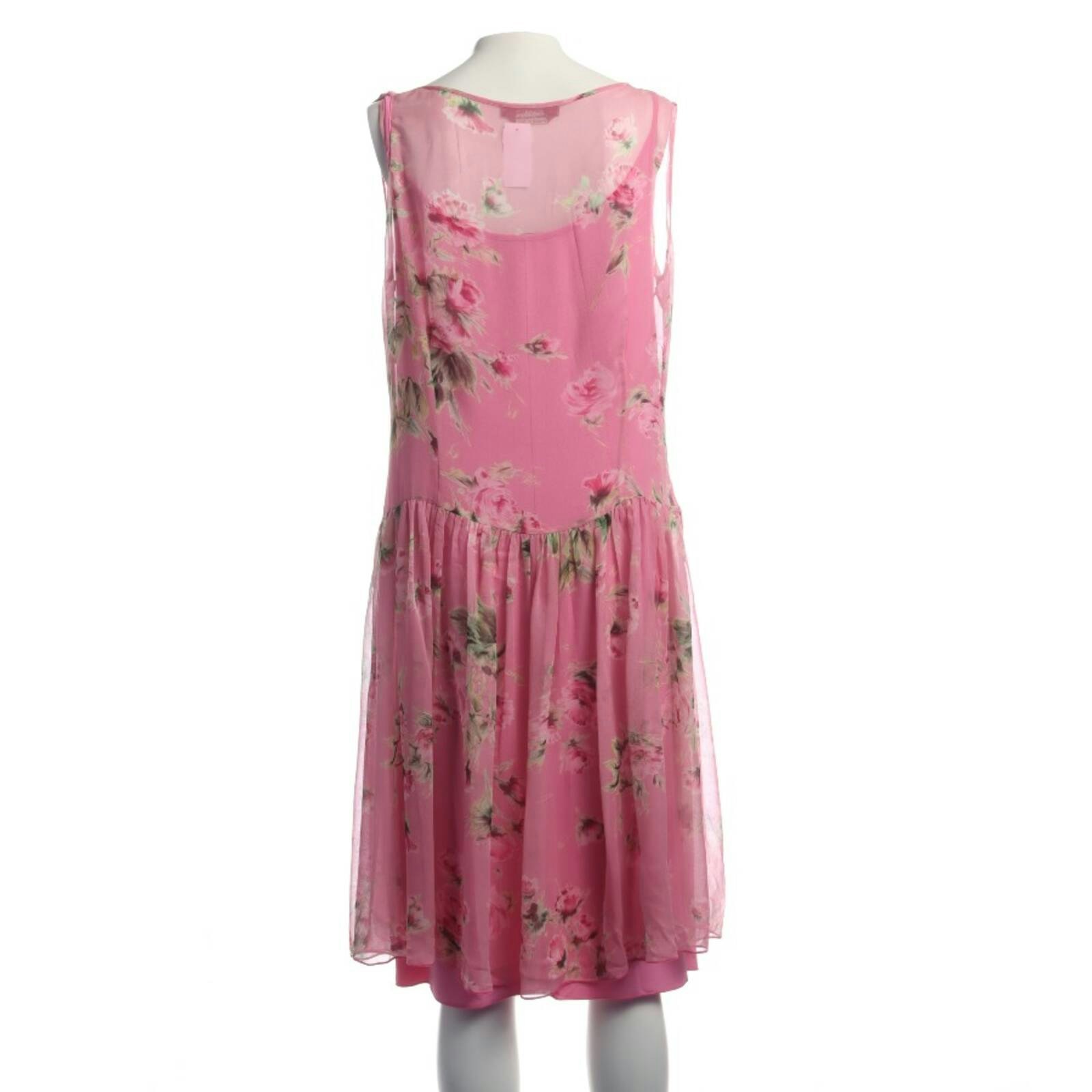 Bild 2 von Kleid XL Rosa in Farbe Rosa | Vite EnVogue