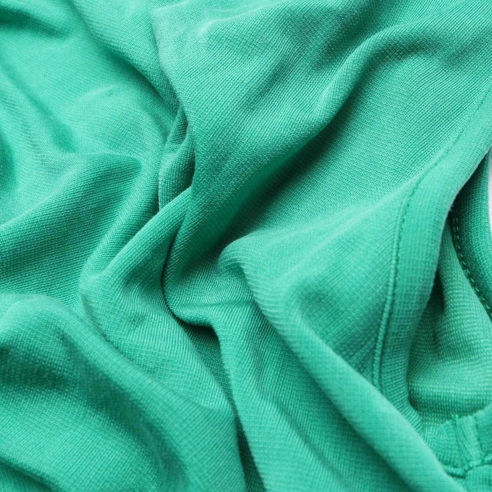 Image 3 of Top S Green in color Green | Vite EnVogue