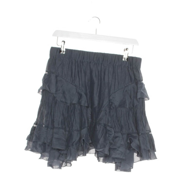 Image 1 of Skirt 38 Blue | Vite EnVogue