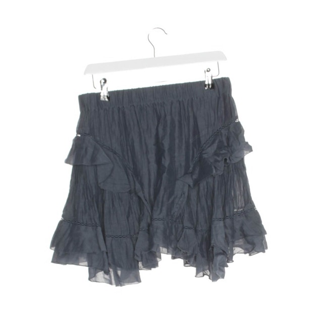 Skirt 38 Blue | Vite EnVogue