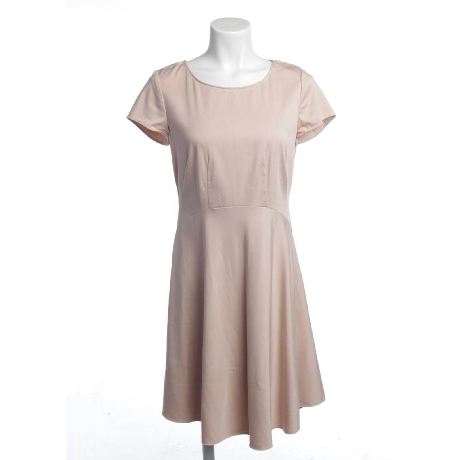 Image 1 of Dress 38 Light Pink in color Pink | Vite EnVogue