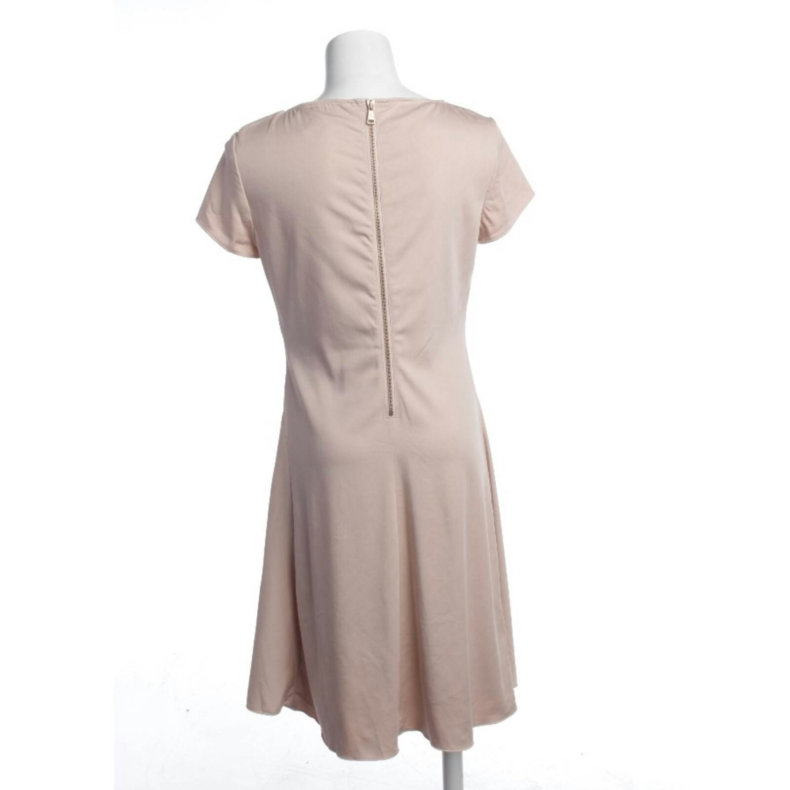 Image 2 of Dress 38 Light Pink in color Pink | Vite EnVogue