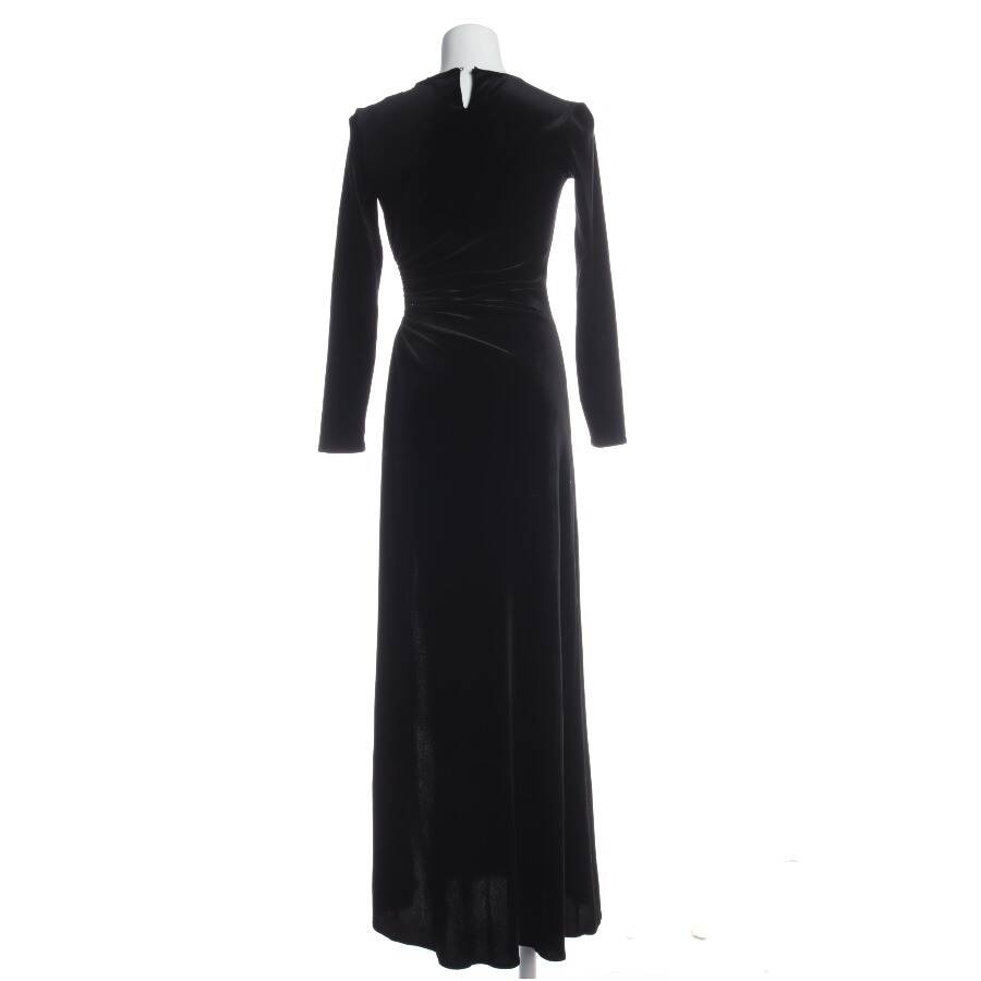 Image 2 of Cocktail Dress 34 Black in color Black | Vite EnVogue