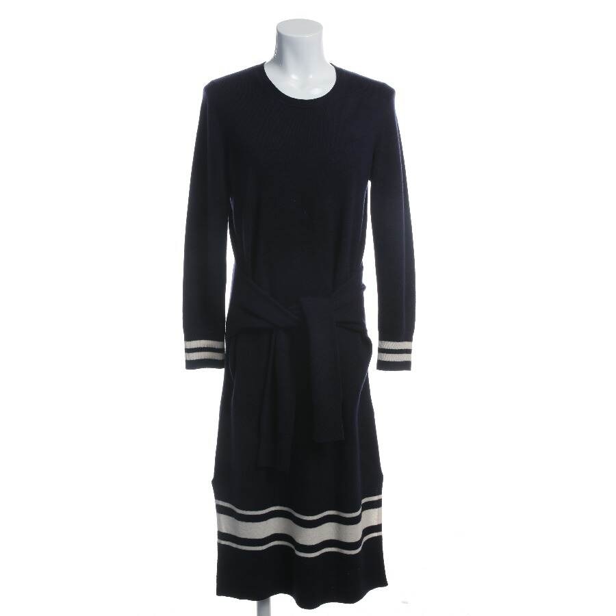 Image 1 of Dress 36 Navy in color Blue | Vite EnVogue