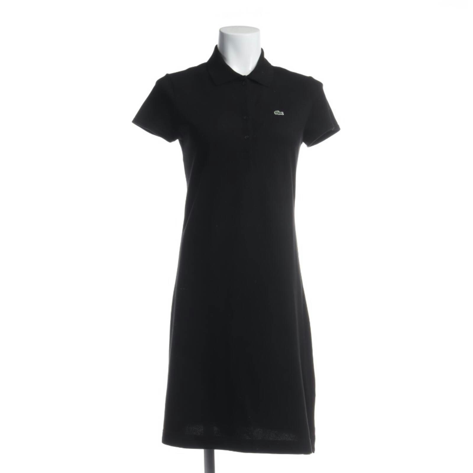 Image 1 of Dress 38 Black in color Black | Vite EnVogue