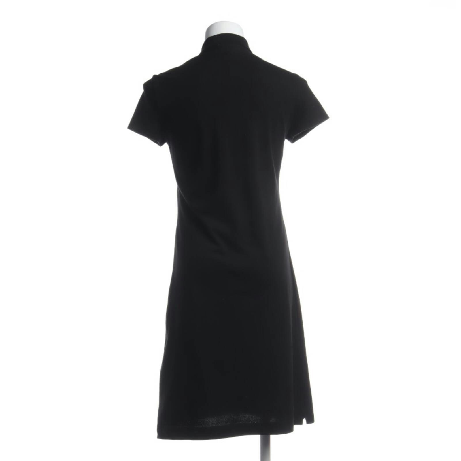 Image 2 of Dress 38 Black in color Black | Vite EnVogue