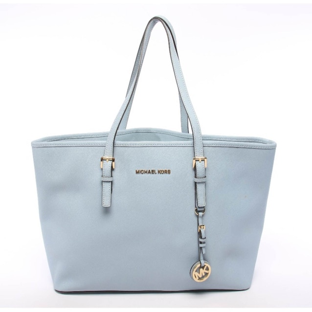 Bild 1 von Jet Set Shopper Hellblau | Vite EnVogue