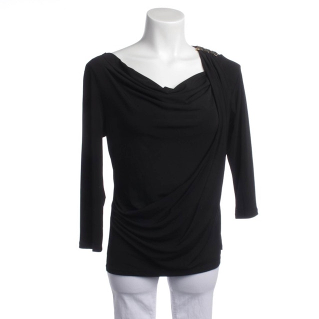 Image 1 of Long Sleeve Shirt M Black | Vite EnVogue