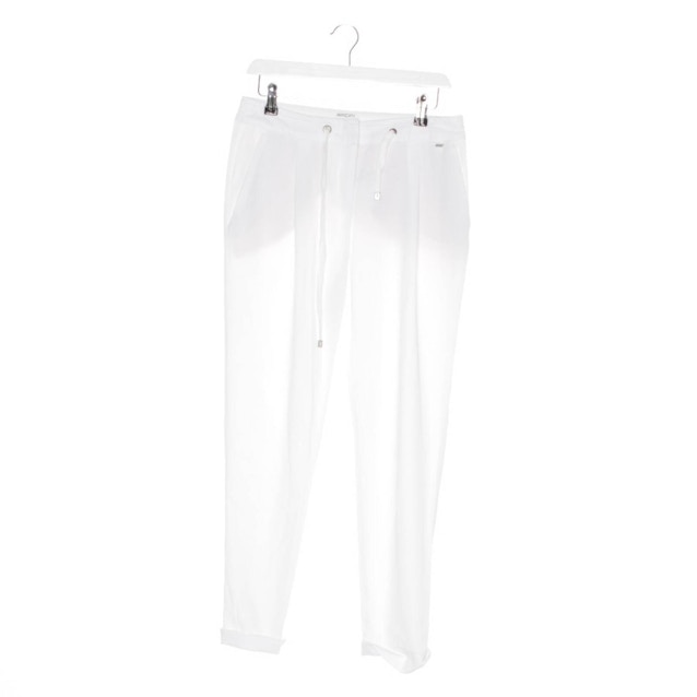 Image 1 of Pants 38 White | Vite EnVogue