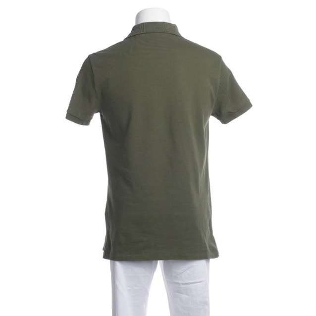 Polo Shirt M Green | Vite EnVogue